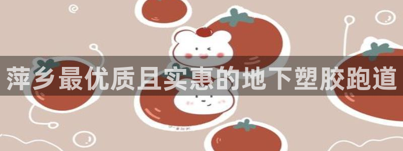 尊龙目前照片：萍乡最优质且实惠的地下塑胶跑道