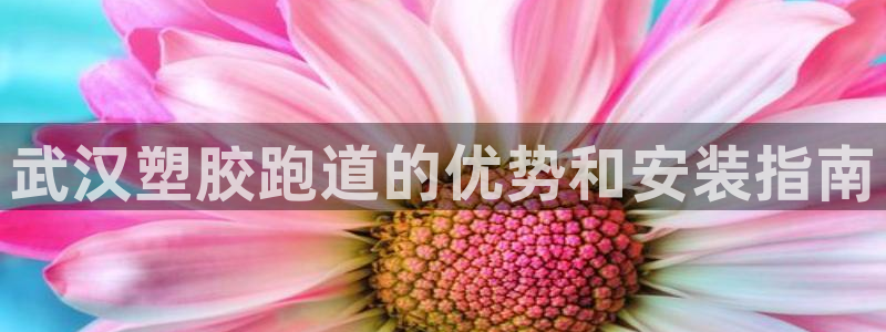 尊龙凯时是赌博嘛：武汉塑胶跑道的优势和安装指南