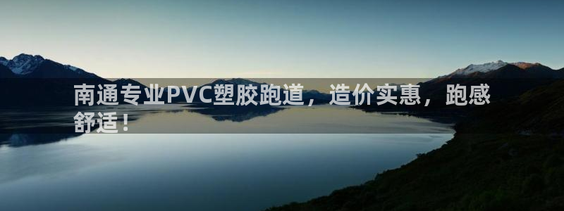 d88尊龙凯时：南通专业PVC塑胶跑道，造价实惠，跑
