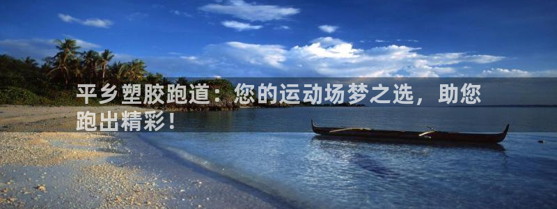 尊龙凯时的企业文化：平乡塑胶跑道：您的运动场梦之选，助您
跑