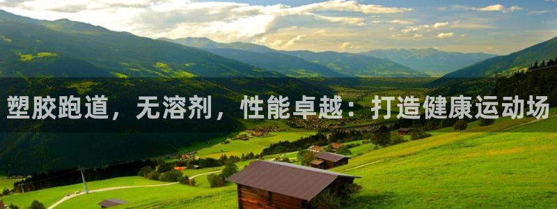 尊龙d88皆选ag发财网：塑胶跑道，无溶剂，性能卓越：打造健